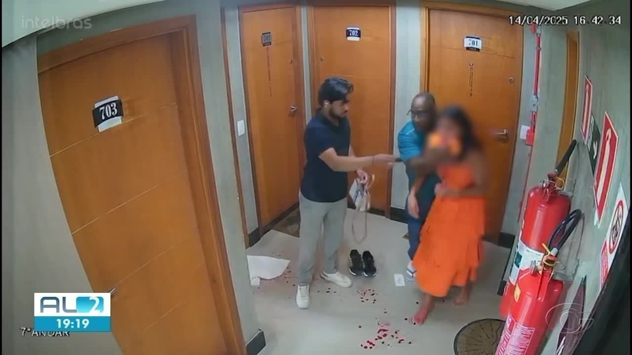 João Neto surpreende ao anunciar noivado após polêmica