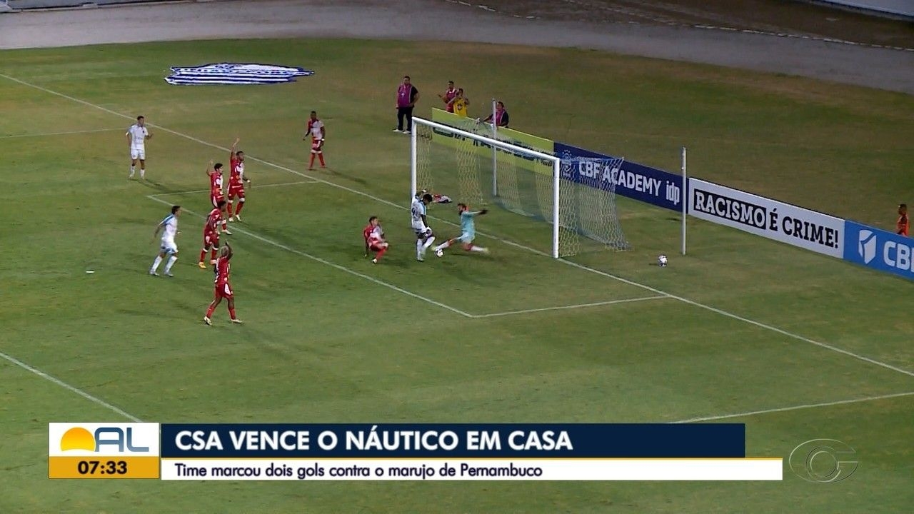 CSA anuncia preços dos ingressos para jogo na Série C