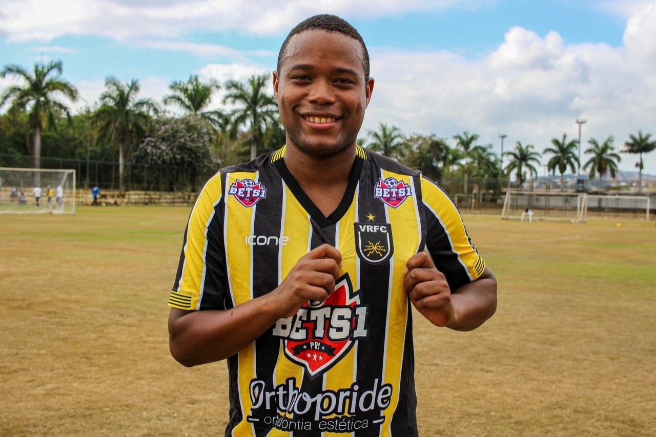 CSA anuncia contratação de Matías Cavalleri e Luciano Naninho