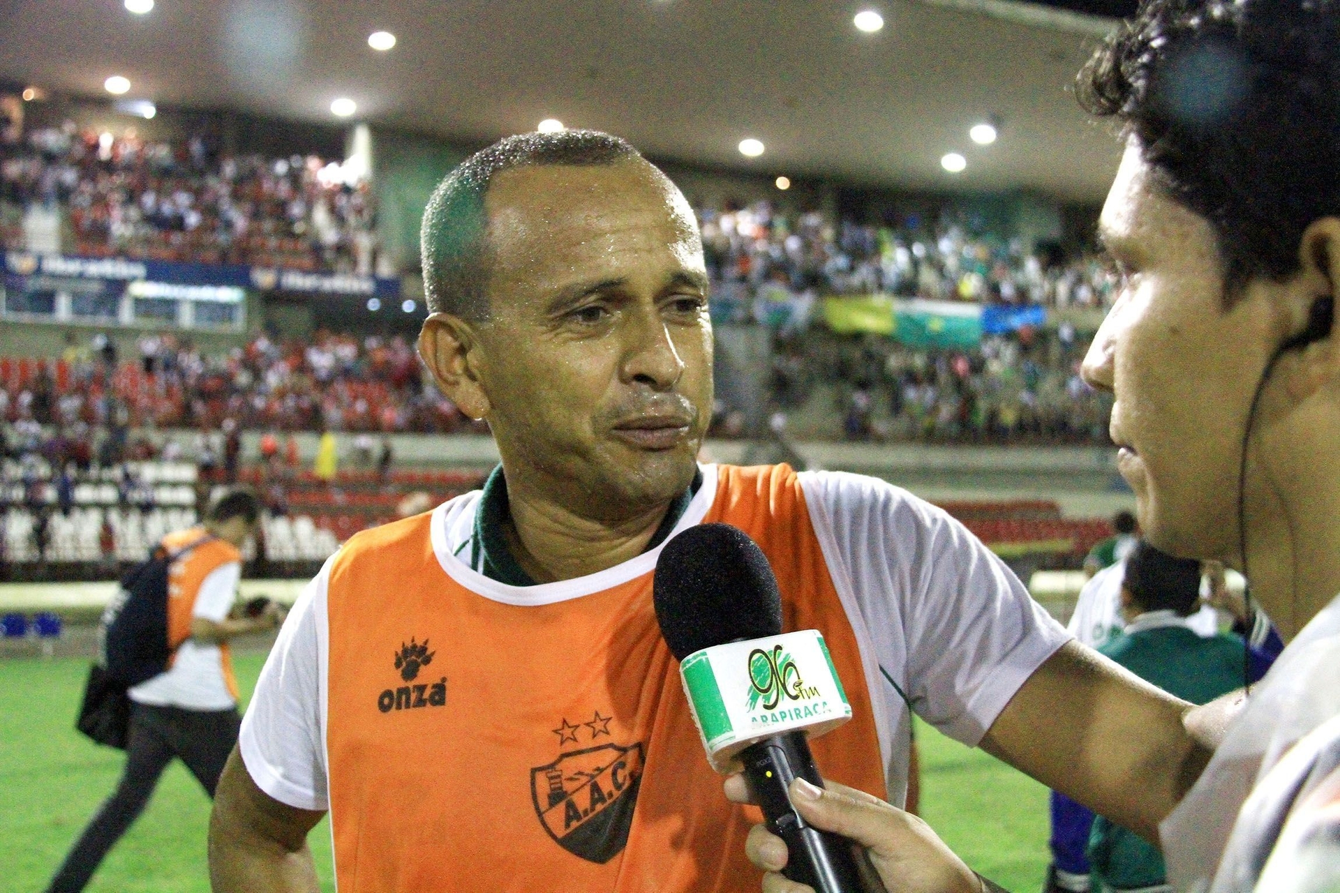 Jaelson revela como desbancou favoritos no Alagoano