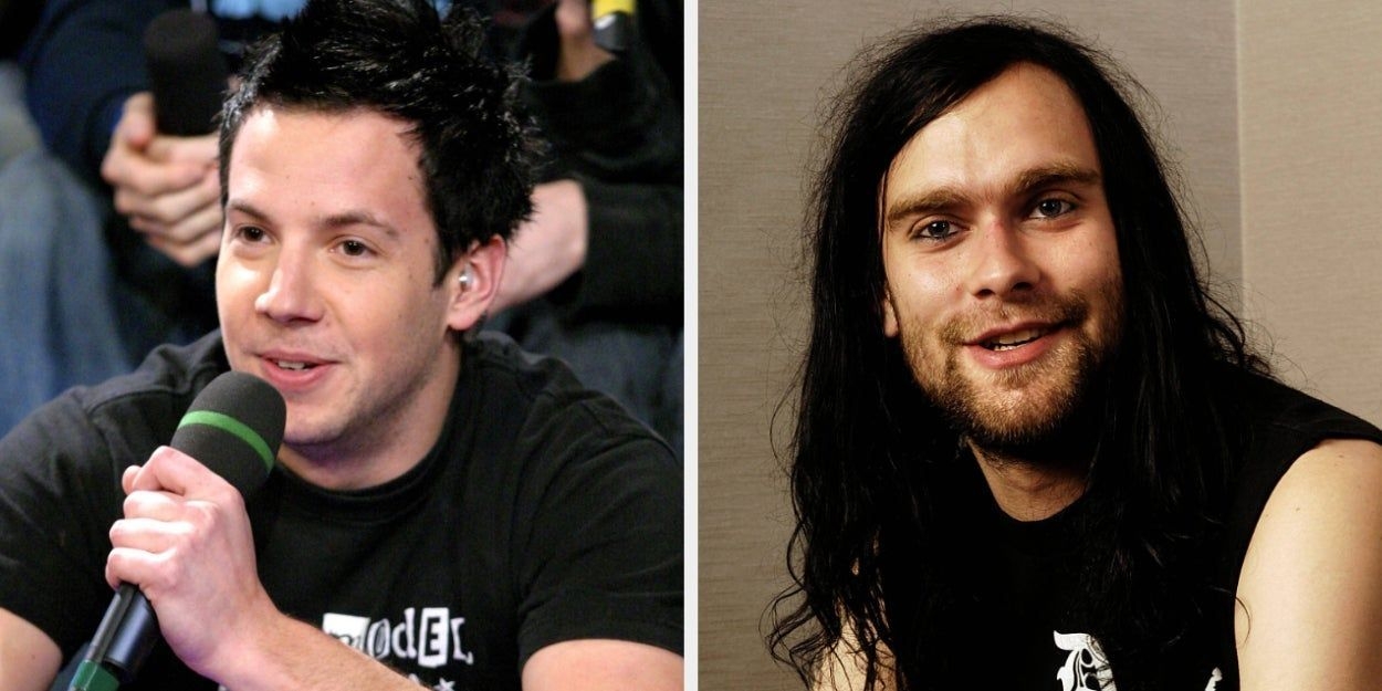 Emo Music e Sua Influência na Música Atual