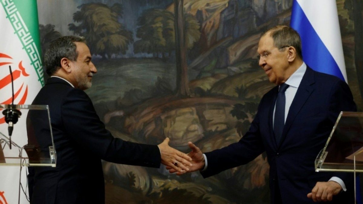 Irã expressa dúvidas sobre intenções dos EUA em diálogo nuclear