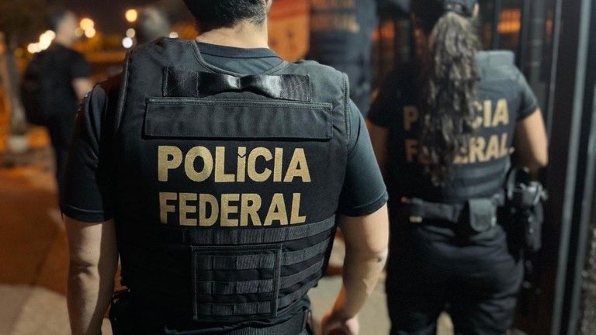Polícia Federal alerta sobre riscos da Lei Antifacção