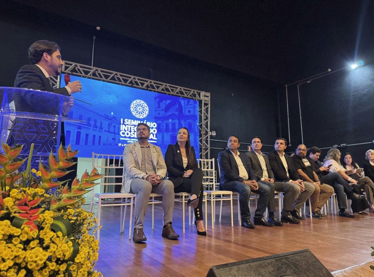 Penedo recebe seminário sobre gestão do SUS