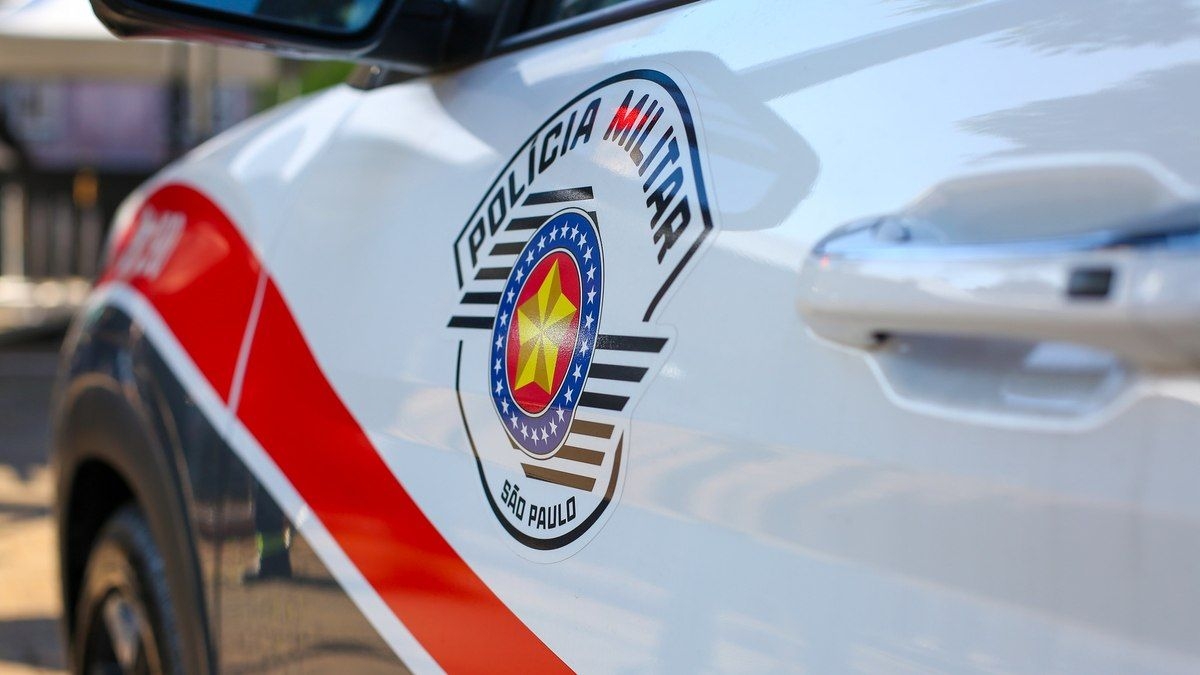 Criminosos invadem condomínio de luxo em São Paulo