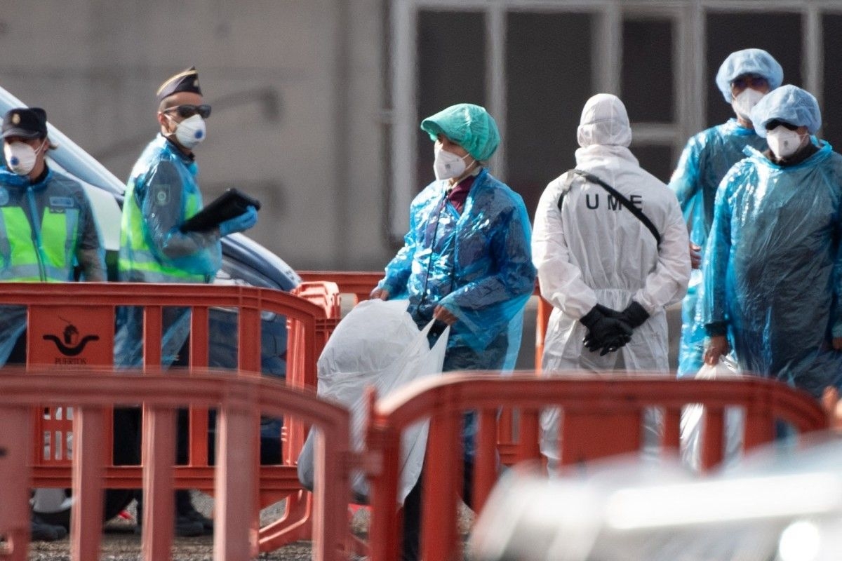 Ebola e hantavírus: riscos de surtos que preocupam especialistas