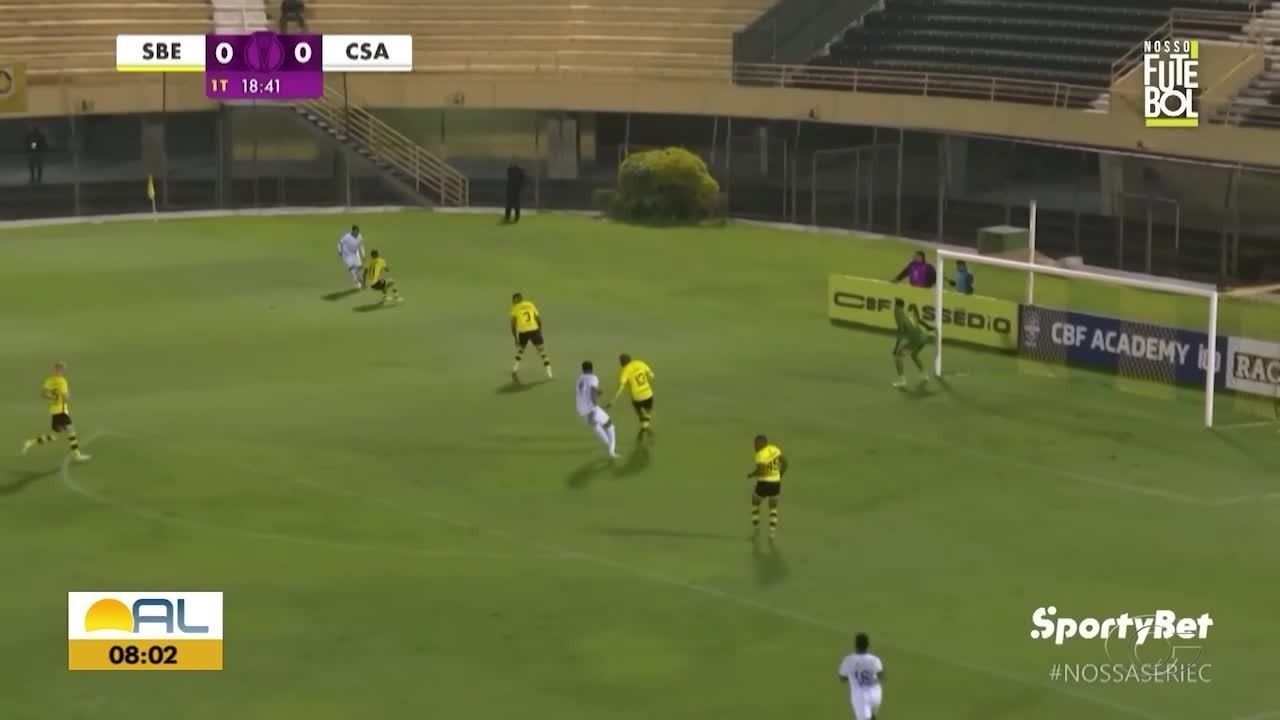 CSA inicia venda de ingressos para jogo contra o Vasco