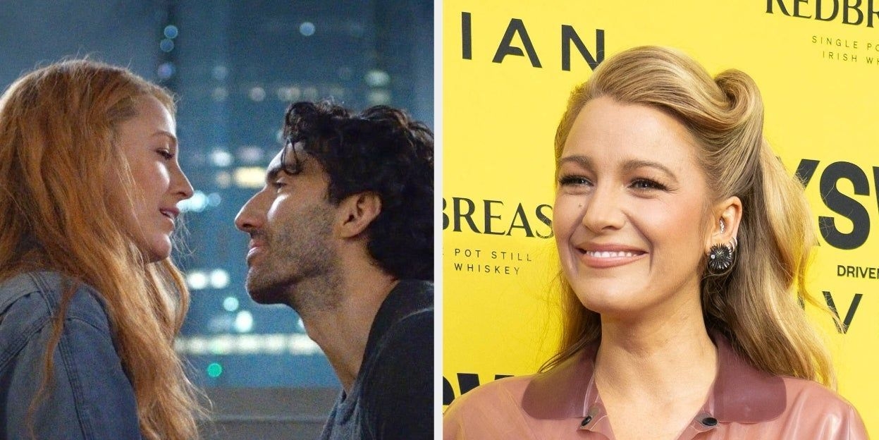 Blake Lively e Justin Baldoni enfrentam batalha judicial