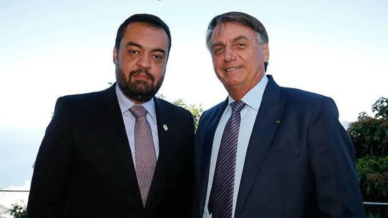 Castro cresce no Instagram após operação com 121 mortos