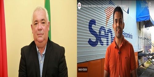 Dois secretários de RL passam no crivo do Correio do Povo Penedo – CPP