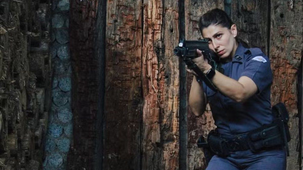 Sargento da PM assume prefeitura de São Bernardo