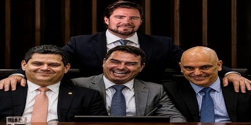 Rejeição de Jorge Messias expõe o lado podre da política brasileira