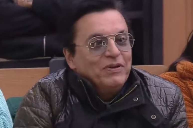 Caso Nahim: cantor foi encontrado com lesão no lado direito do rosto, diz cunhada