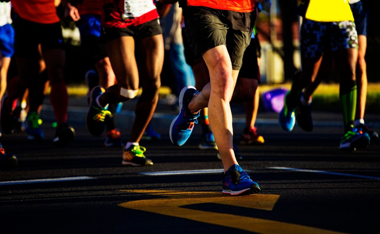 Circuito Permanente Run reúne sete mil corredores em Maceió