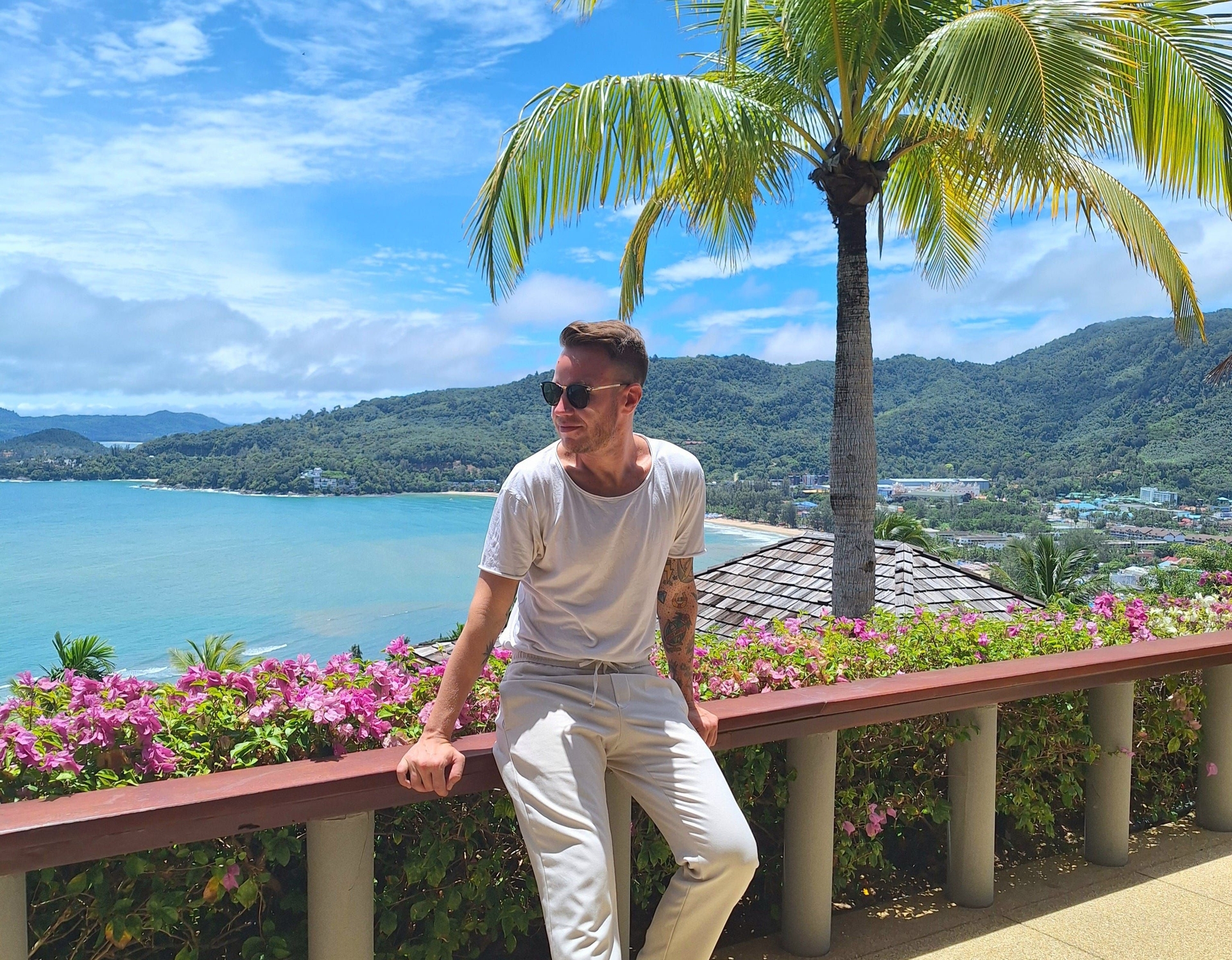 Como viver bem em Phuket por apenas $1.500 mensais