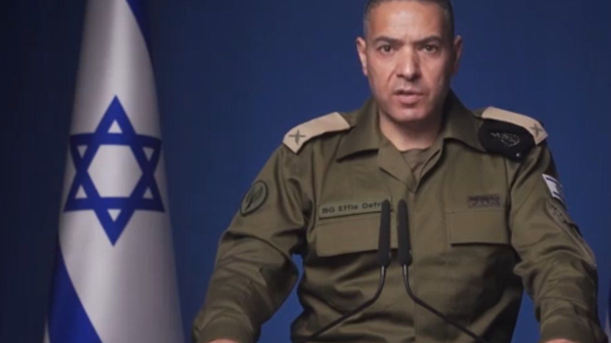 Israel lança ataque ao Irã para desmantelar programa nuclear