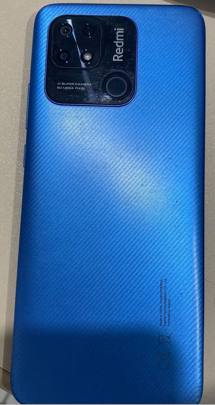 Polícia recupera celular furtado em casamento realizado em agosto, em Mangabeiras