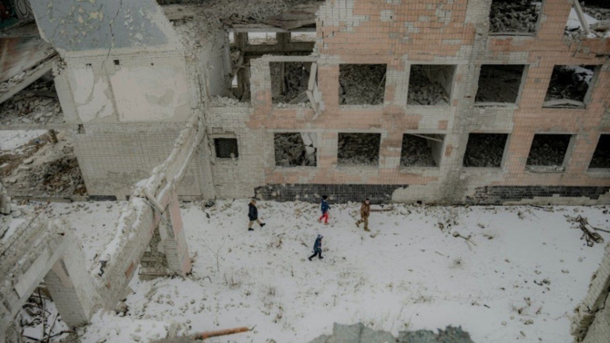 Ceticismo entre Soldados Ucranianos sobre Trégua de Páscoa