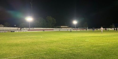Time do Penedense completará 115 anos com primeiro jogo à noite no Estádio Dr. Alfredo Leahy