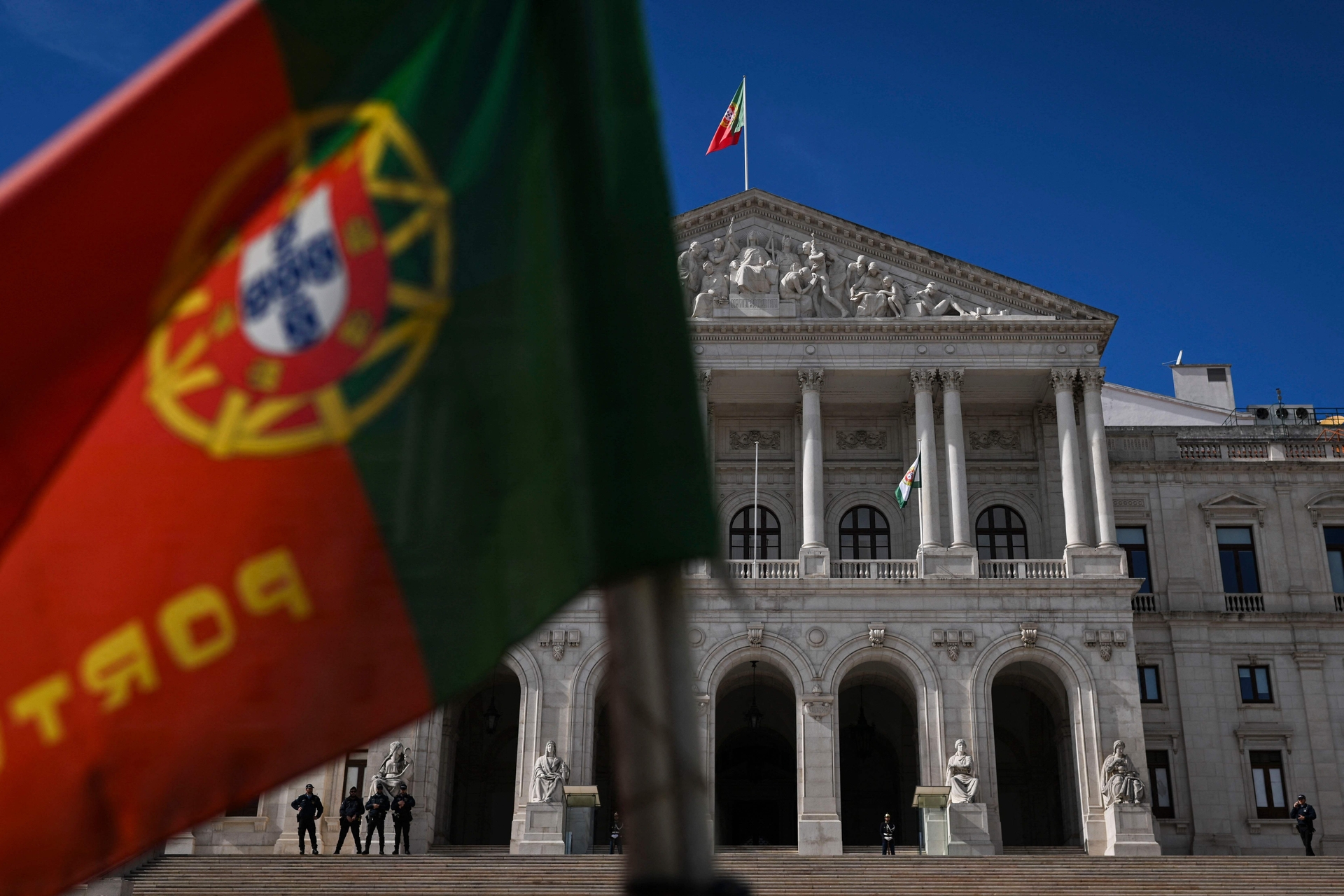 Tribunal de Portugal decide sobre cidadania e crimes graves