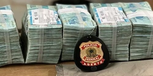 PF conclui que emendas parlamentares chegam a pagar 25% agiotas alagoanos