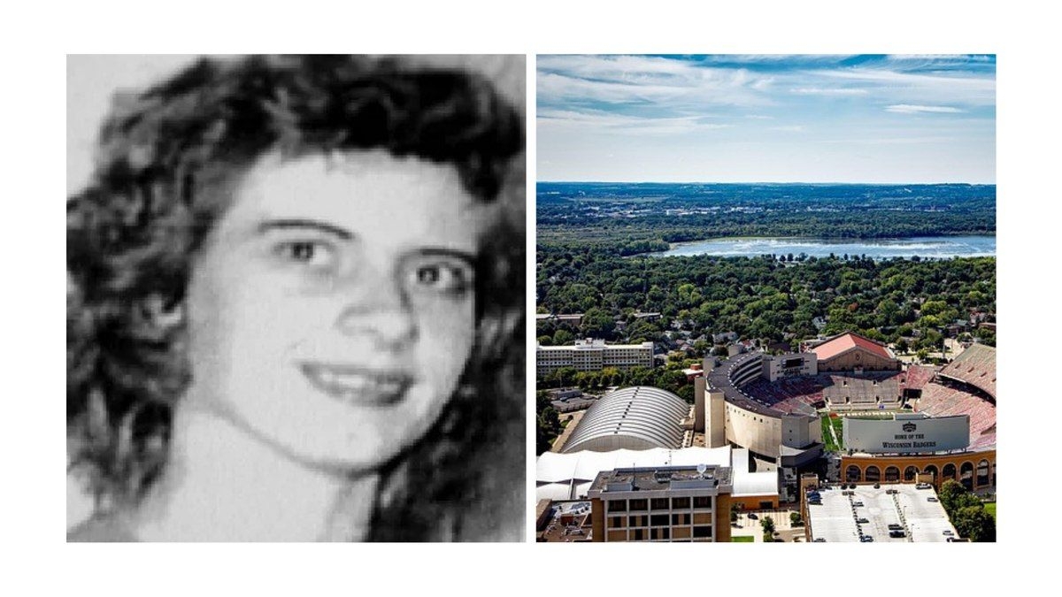 Mulher some por 62 anos e revela sobrevivência surpreendente