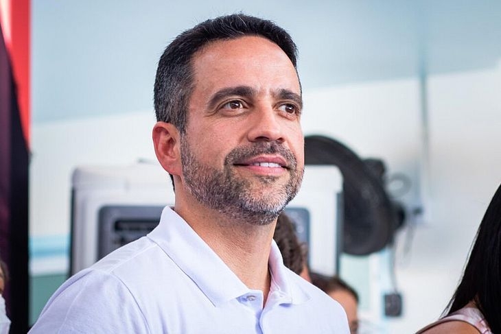 Governador lamenta morte de PM alagoano no Rio de Janeiro: 'Vai fazer muita falta'