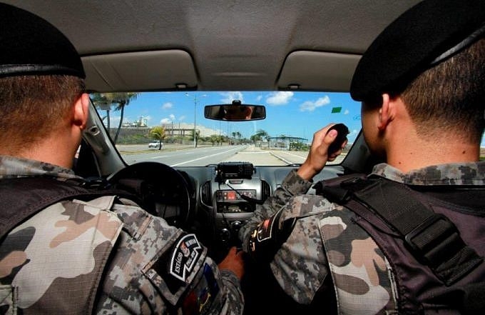 Dois morrem em troca de tiros com agentes do Bope no município de Pilar