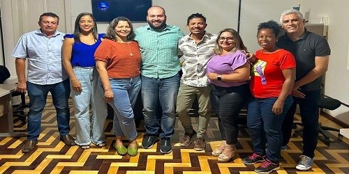 Nomeação e escolha da nova mesa diretora marcam última reunião do COMTUR Penedo