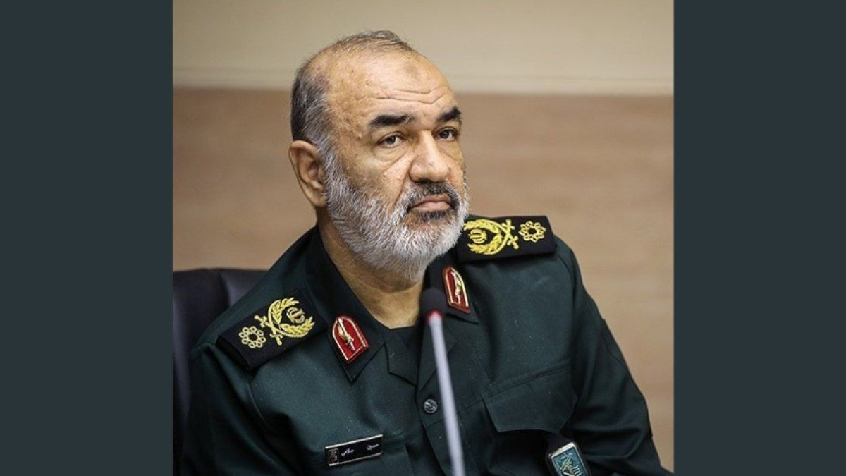 Chefe da Guarda Revolucionária do Irã morre em ataque de Israel