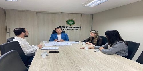 Defensoria Pública ingressa com ação civil pública contra Águas do Sertão exigindo transparência à população alagoana