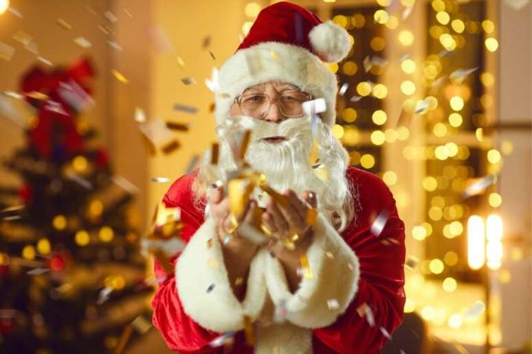 Villarejo do Noel: Shopping VillaLobos recebe o Papai Noel com espetáculos no estilo Disney