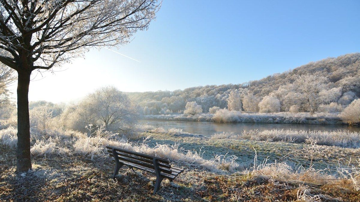 Geada e temperaturas negativas afetam o Brasil nesta sexta