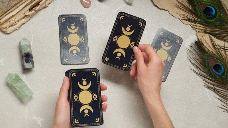 Tarot do dia: previsões para os signos em 29 de março