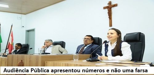 Por 04 anos a Saúde de Penedo foi boa. Nos últimos 03 meses, não. Mesmo assim atendemos à Coruripe.