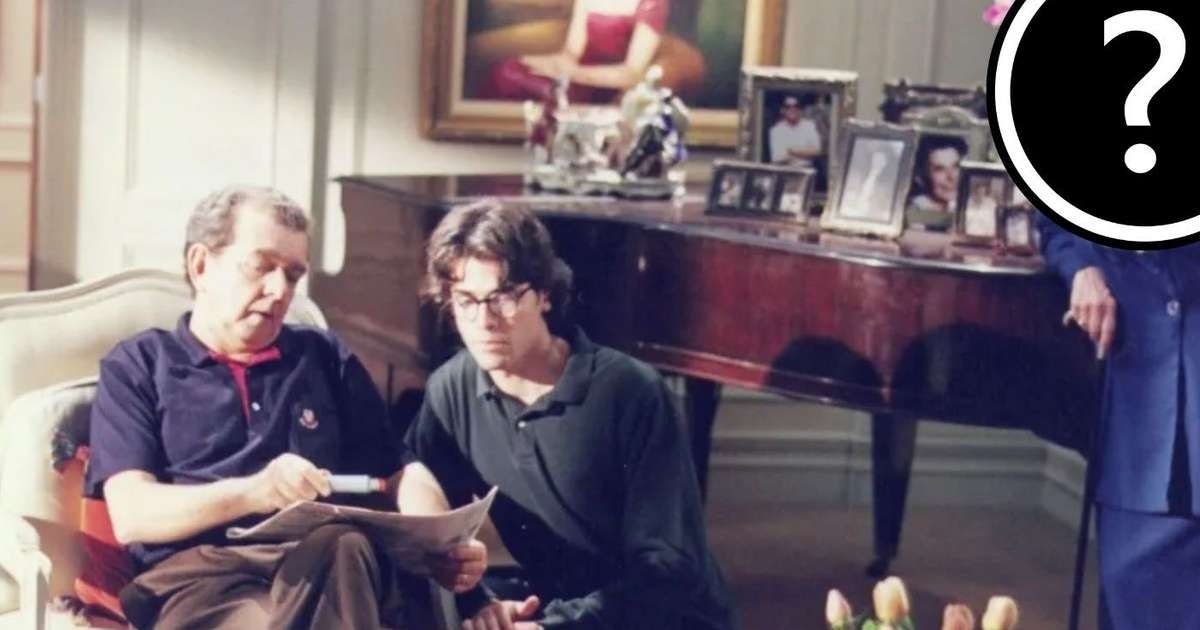 Olga Moretti e seu drama na infância e carreira