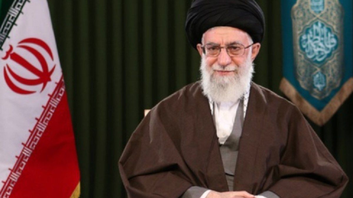 Khamenei alerta EUA sobre consequências de intervenção militar