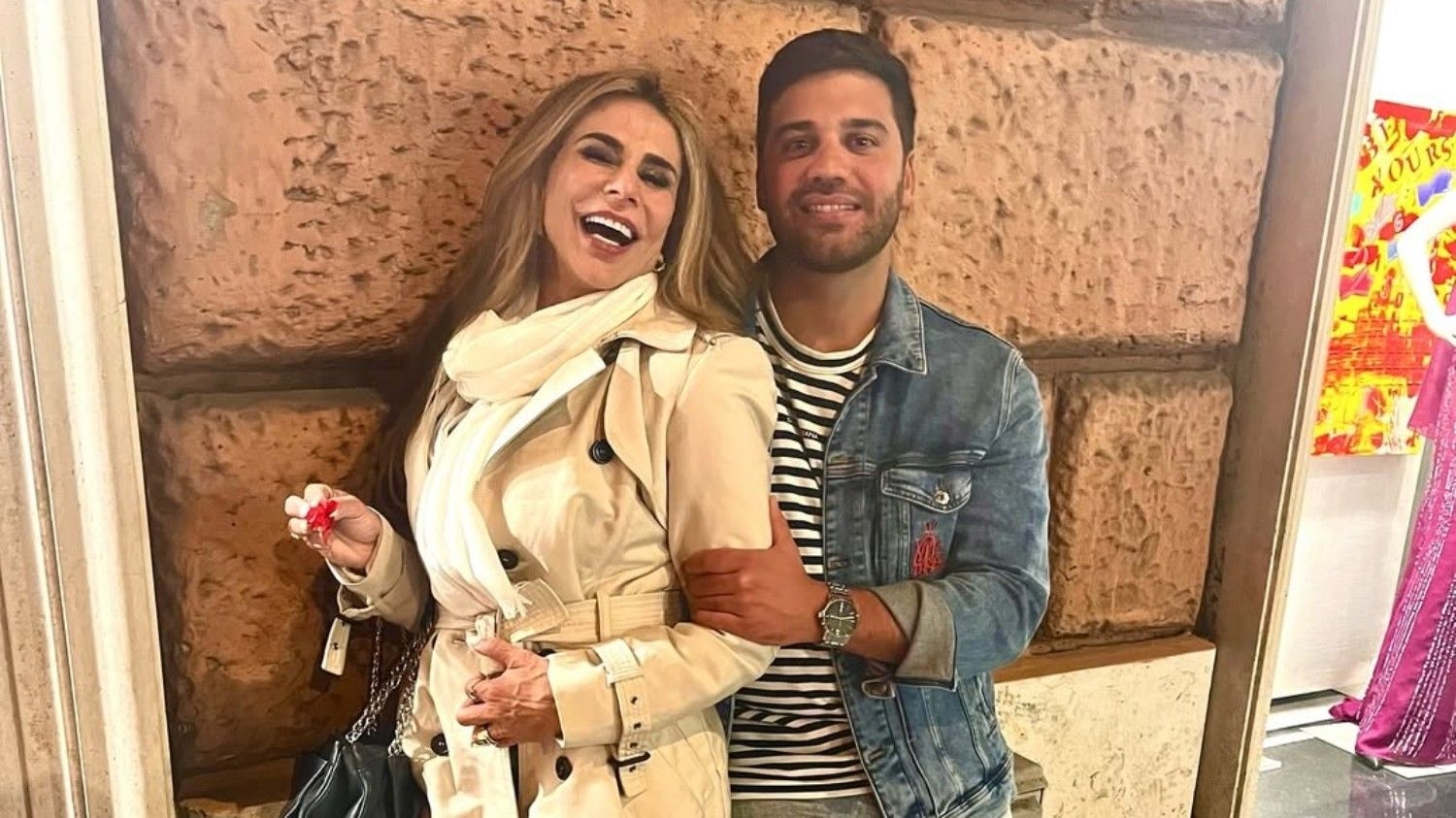 Vovó Fitness Enfrenta Tabus Sobre Relacionamento Moderno