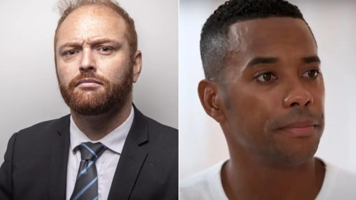 Hacker Delgatti e Robinho planejam empresa de apostas