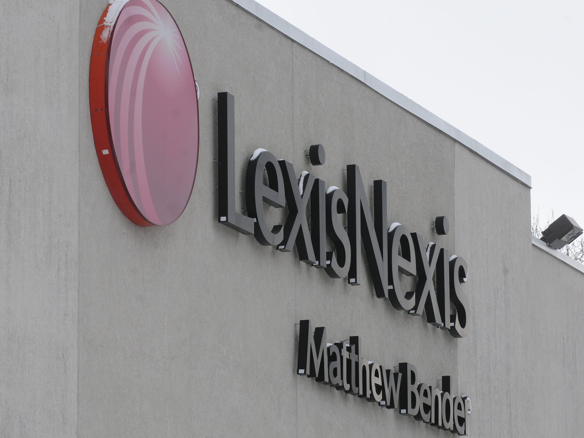 Parceria entre LexisNexis e Harvey Revoluciona Legal Tech