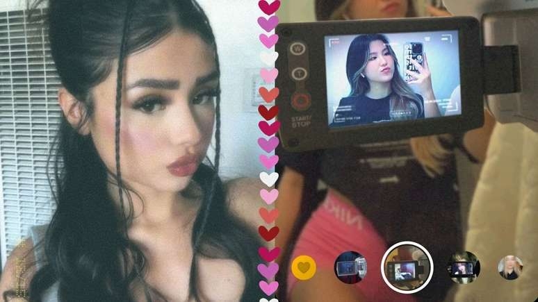 De volta às origens! Instagram remove filtros nesta terça-feira (14)