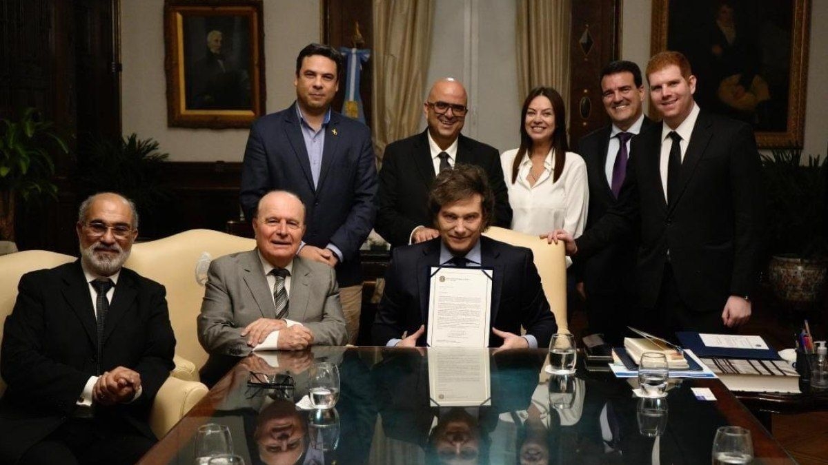 Eixo do Bem Brasil-Argentina e a Prosperidade Conjunta