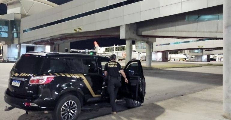 Alagoana condenada por tráfico de mulheres é extraditada da Espanha