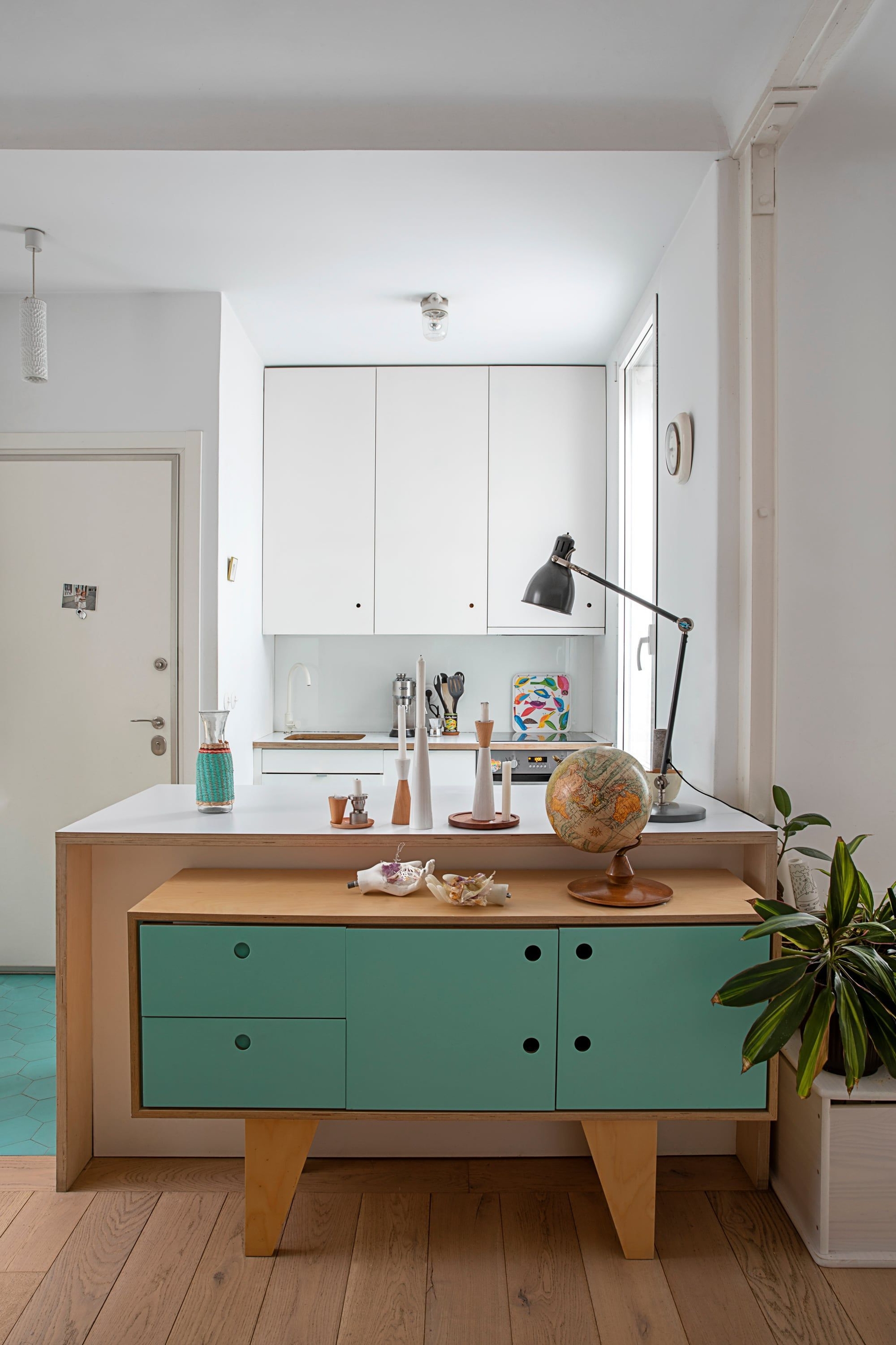 Raquel Buj: moda e arquitetura que rompem limites