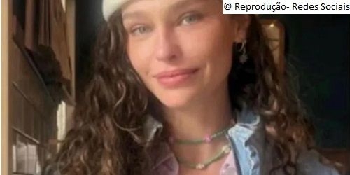 Maidê Mahl quebra o silêncio e fala pela 1ª vez após desaparecimento