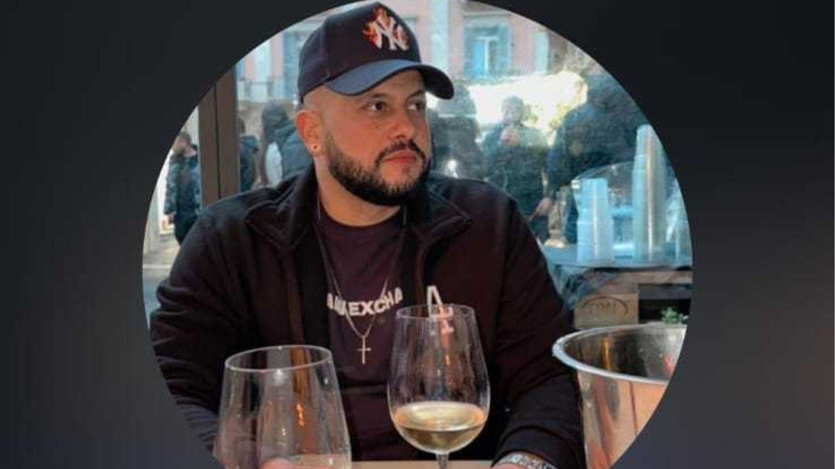 Detalhes sobre brasileiro que morreu em voo internacional