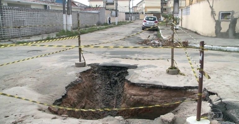 MPF e MPE oficializam comitê que vai gerir R$ 150 milhões para bairros destruídos pela Braskem