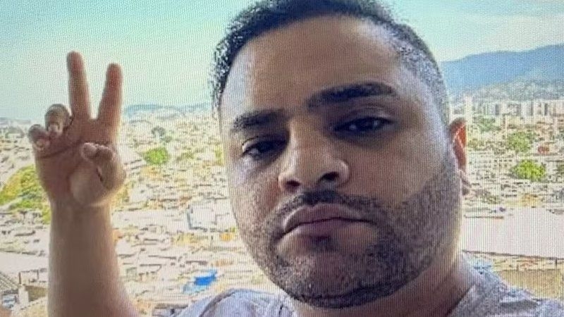 Morte do Professor, traficante do Comando Vermelho no Rio