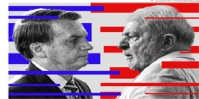 Ciclo da vida também existe na política