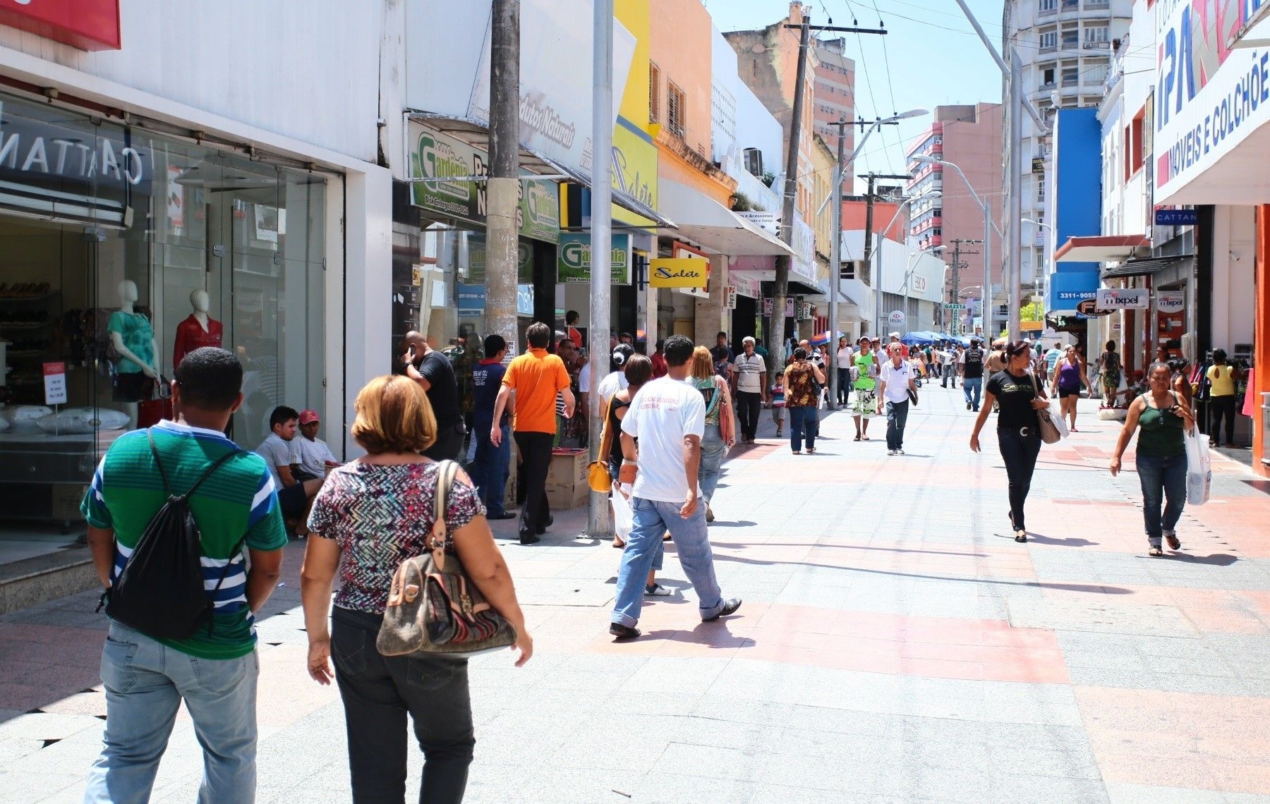 Horário de funcionamento em Maceió no feriado de Corpus Christi